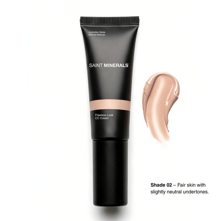 CC Cream