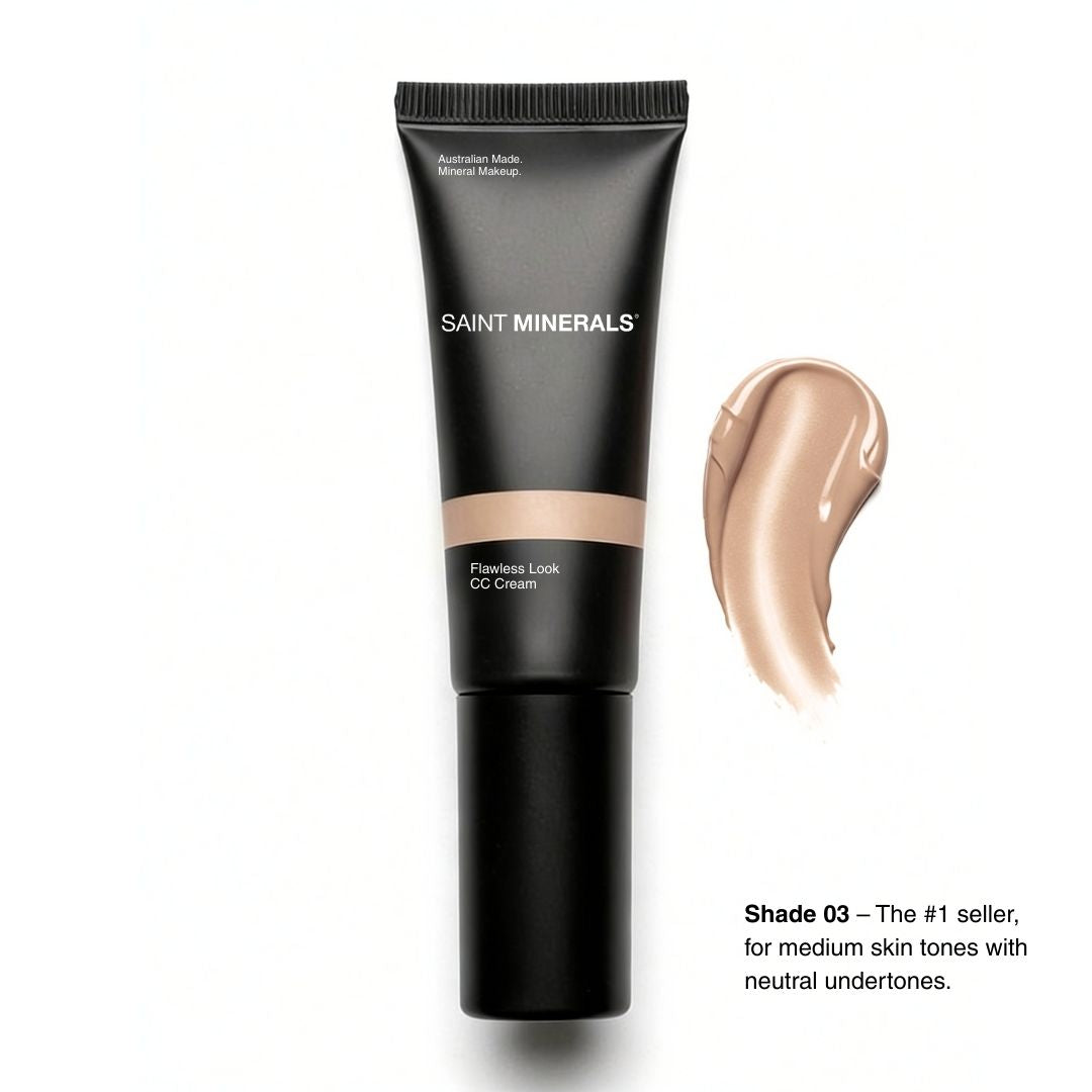 CC Cream