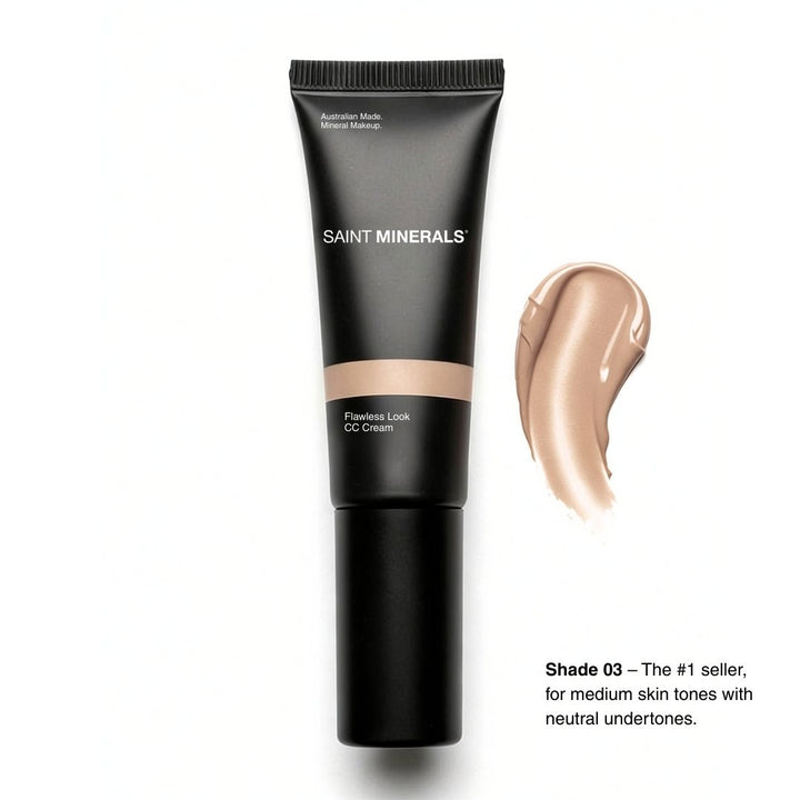 CC Cream