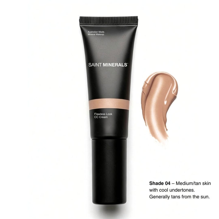 CC Cream