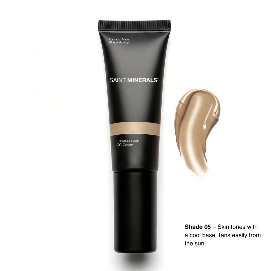 CC Cream