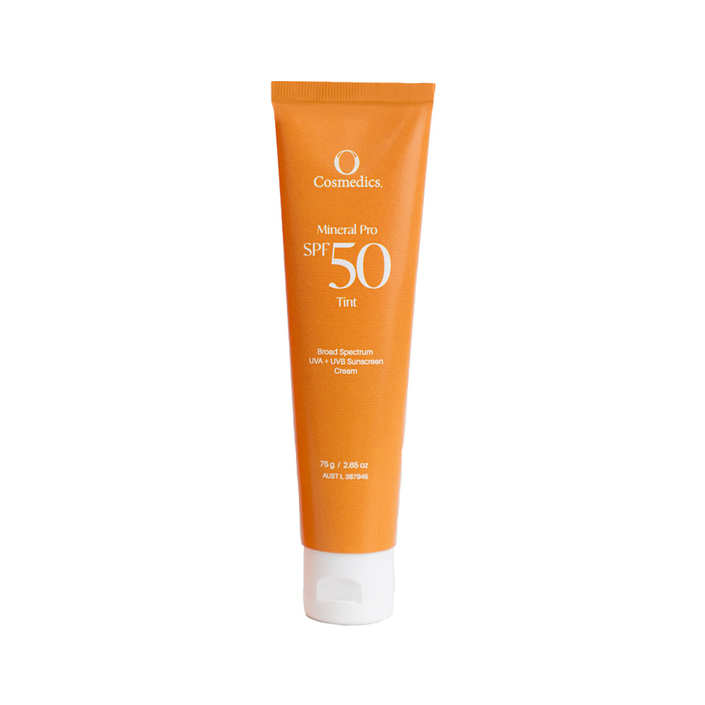 Mineral Pro SPF 50 Tint