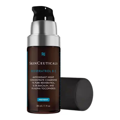 Resveratrol BE