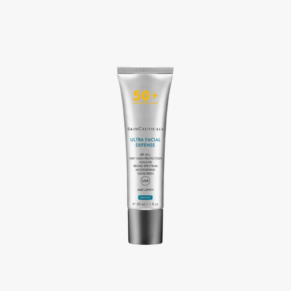 Ultra Facial Defense Sunscreen SPF50