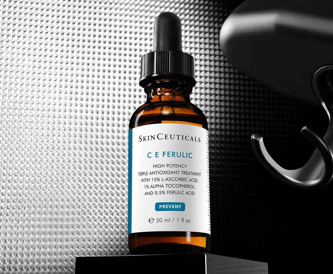 C E Ferulic