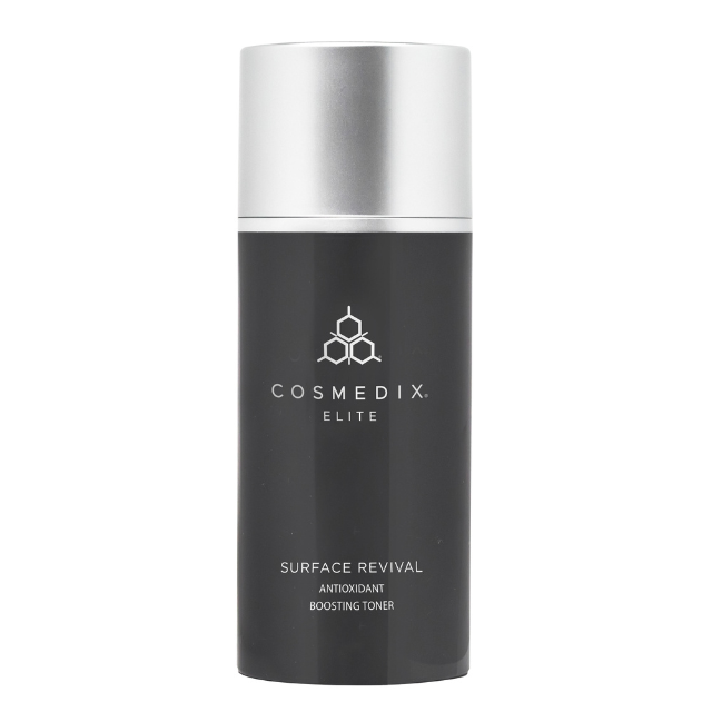 Surface Revival Antioxidant Boosting Toner