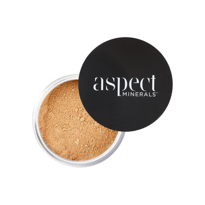 Loose Mineral Powder