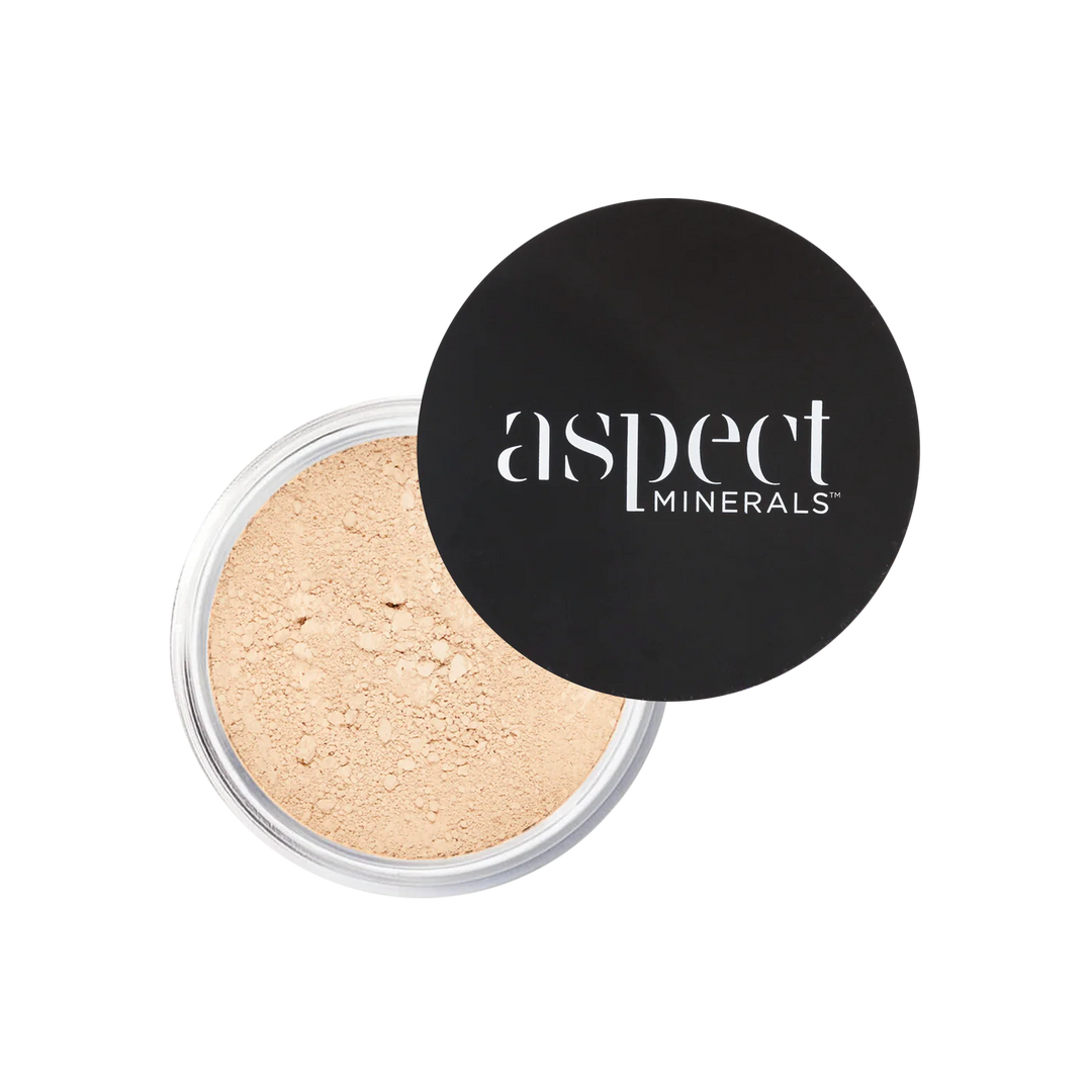 Loose Mineral Powder