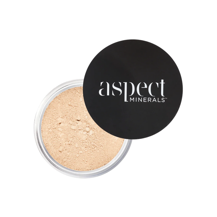 Loose Mineral Powder