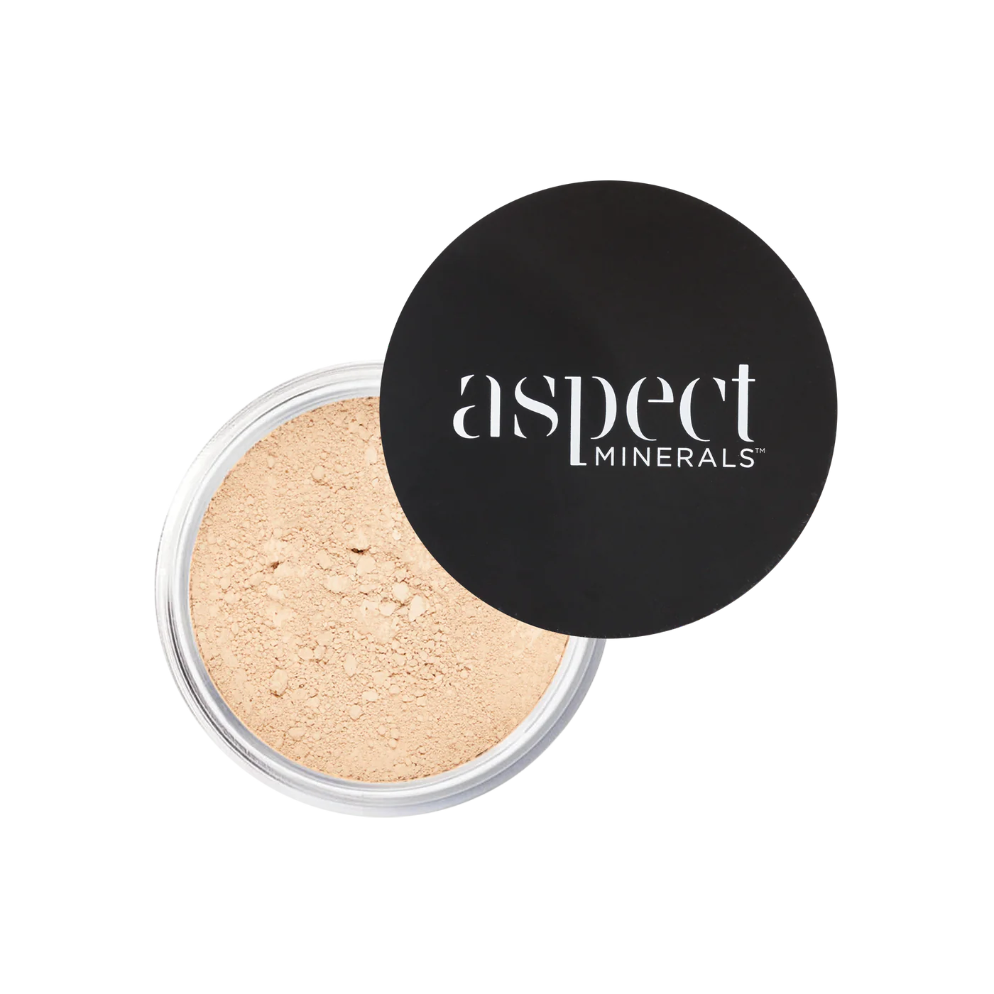 Loose Mineral Powder