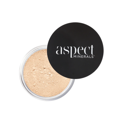 Loose Mineral Powder