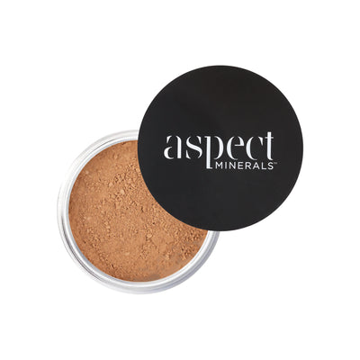 Loose Mineral Powder