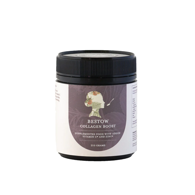 Collagen Boost Powder