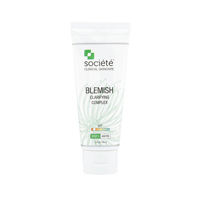 Blemish Clarifying Complex 50ml Societe