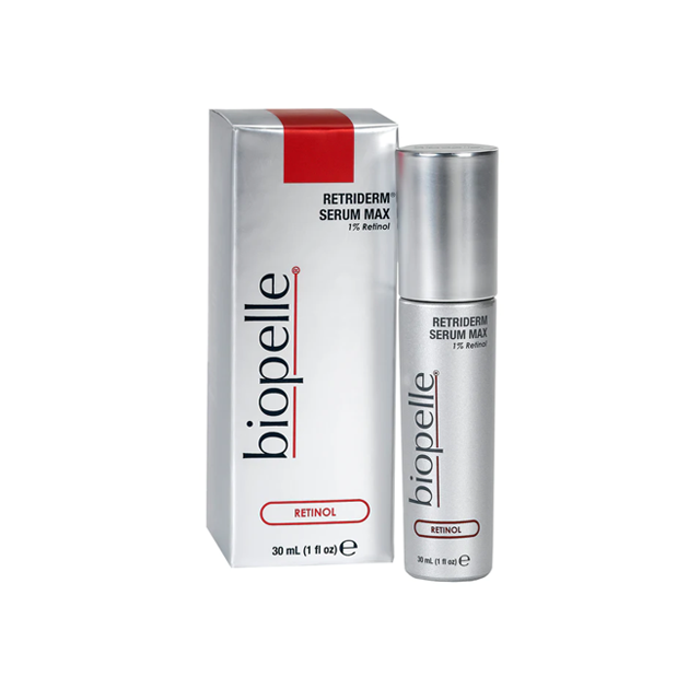 Retriderm Vitamin A Serum - MAX 1.0%
