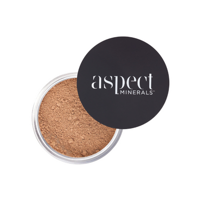 Loose Mineral Powder