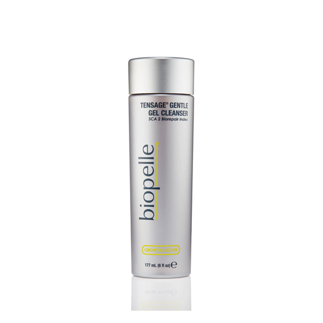 Tensage Gentle Gel Cleanser