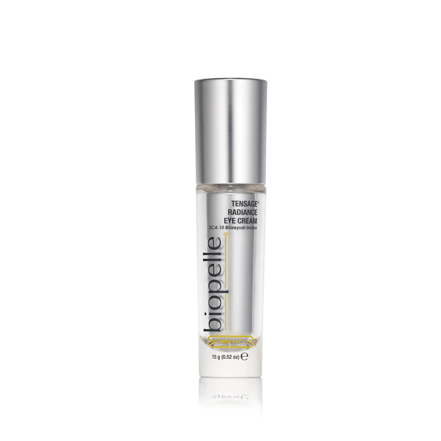 Tensage Radiance Eye Cream