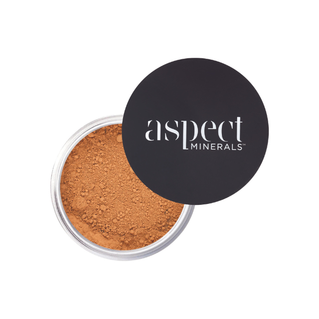 Loose Mineral Powder